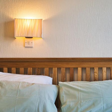 ペイントン St Weonards Bed & Breakfast エクステリア 写真