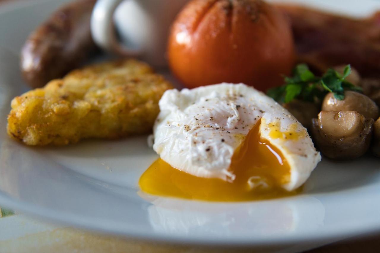 ペイントン St Weonards Bed & Breakfast エクステリア 写真