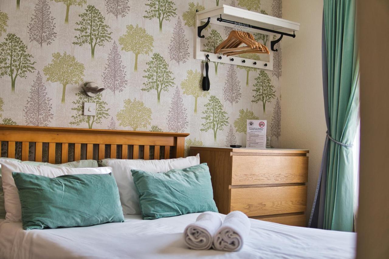ペイントン St Weonards Bed & Breakfast エクステリア 写真