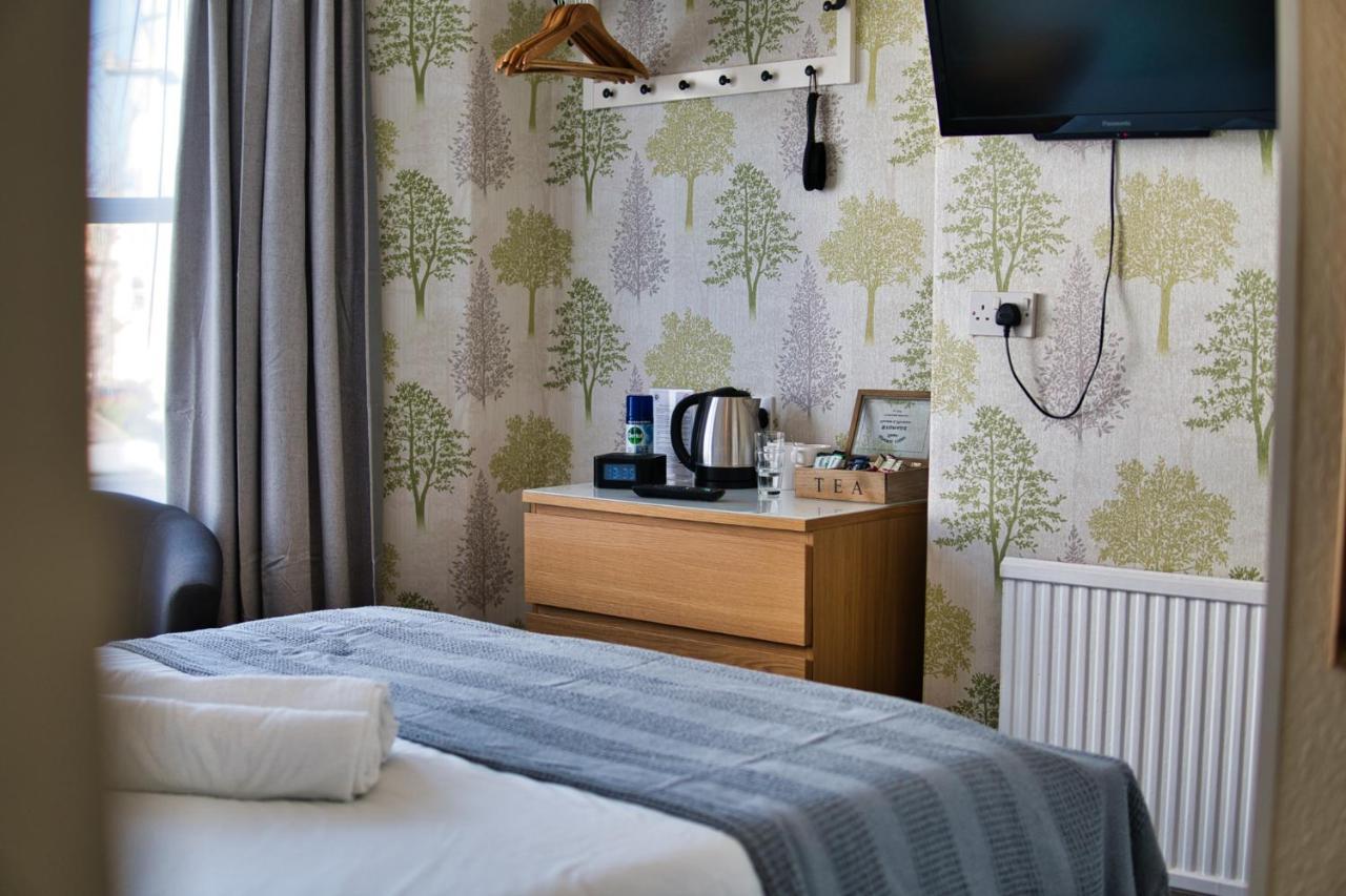ペイントン St Weonards Bed & Breakfast エクステリア 写真