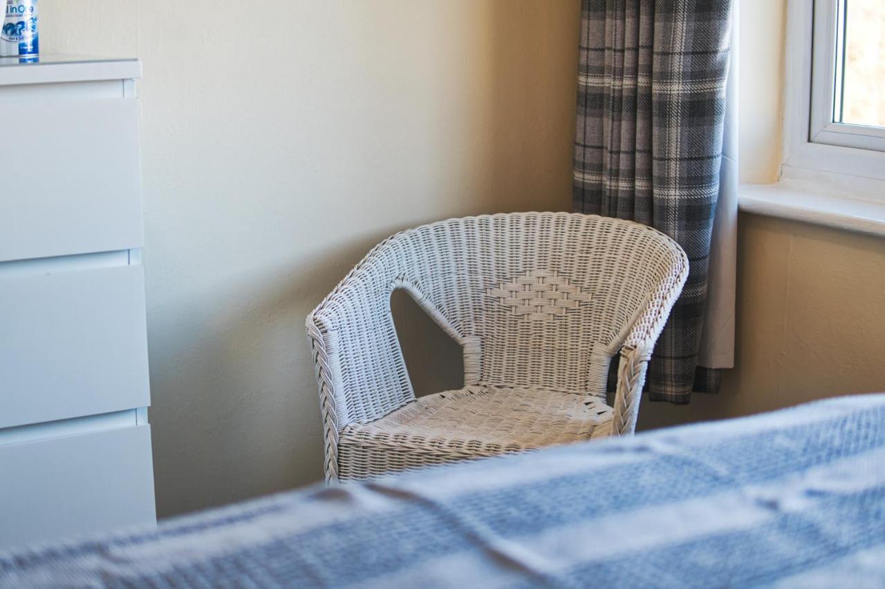 ペイントン St Weonards Bed & Breakfast エクステリア 写真