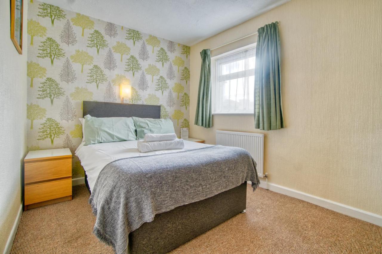 ペイントン St Weonards Bed & Breakfast エクステリア 写真