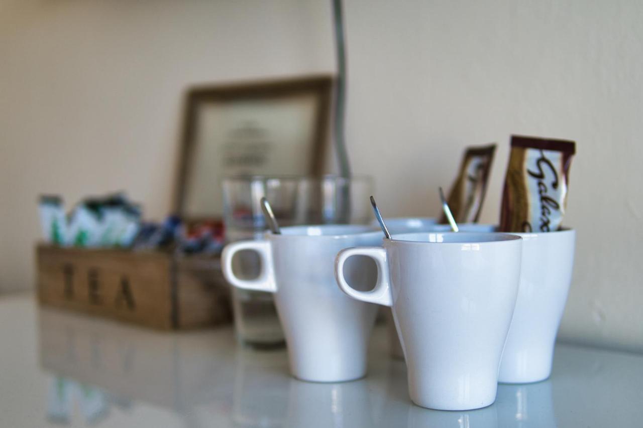 ペイントン St Weonards Bed & Breakfast エクステリア 写真