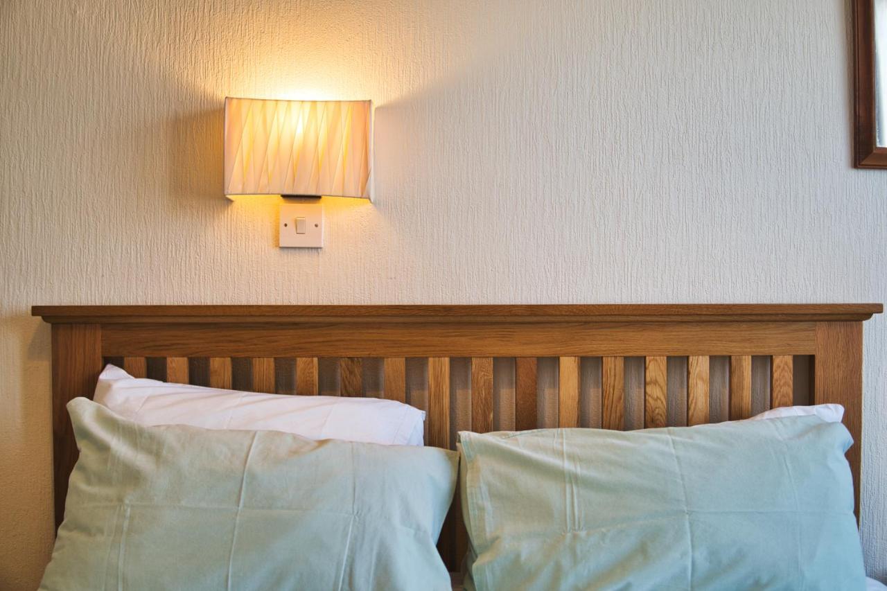 ペイントン St Weonards Bed & Breakfast エクステリア 写真