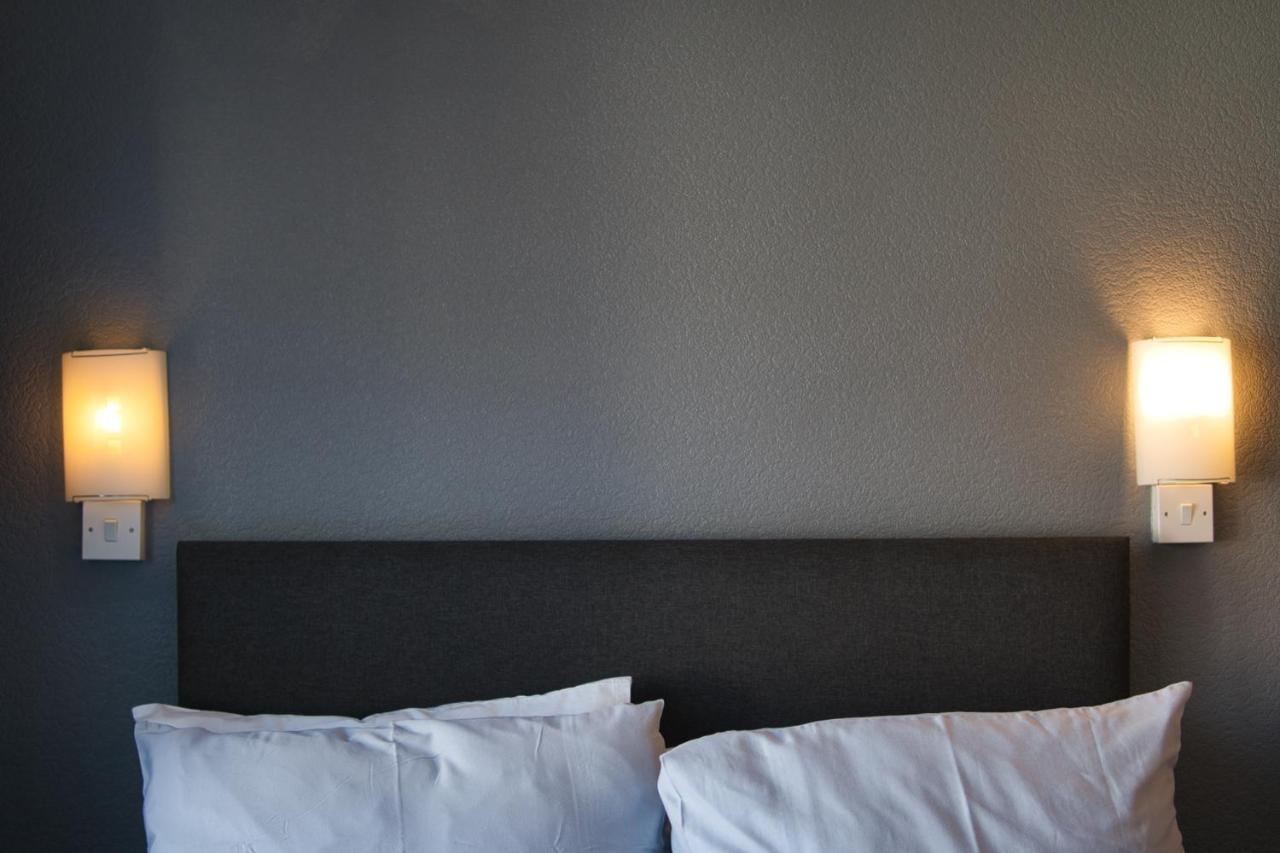 ペイントン St Weonards Bed & Breakfast エクステリア 写真