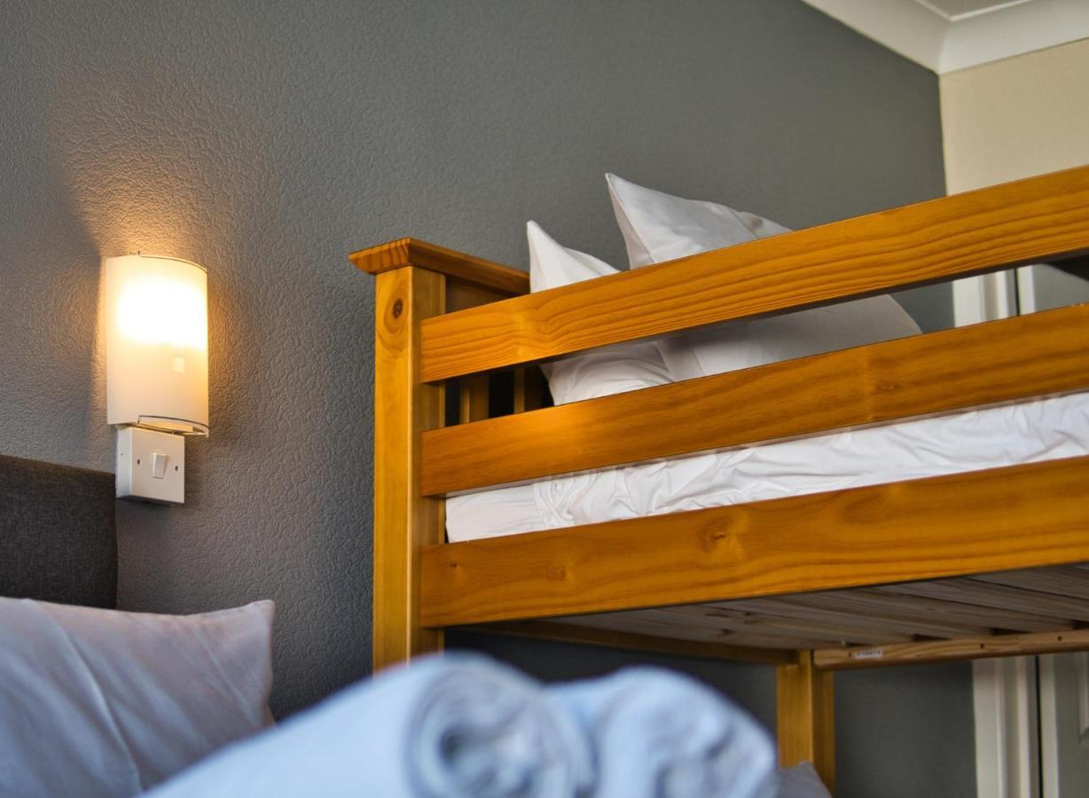 ペイントン St Weonards Bed & Breakfast エクステリア 写真