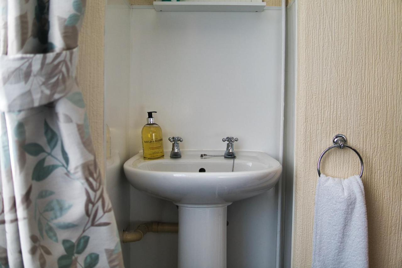 ペイントン St Weonards Bed & Breakfast エクステリア 写真