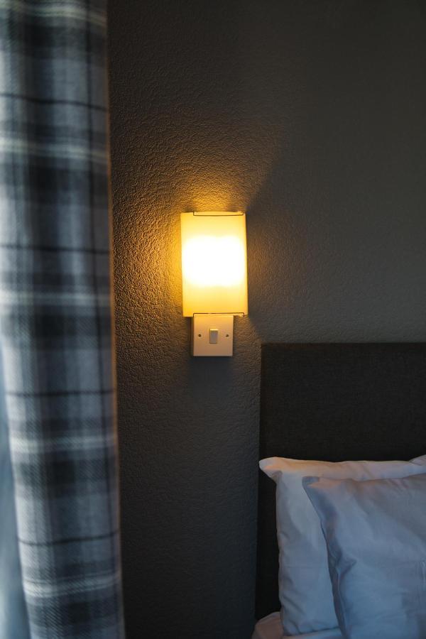 ペイントン St Weonards Bed & Breakfast エクステリア 写真