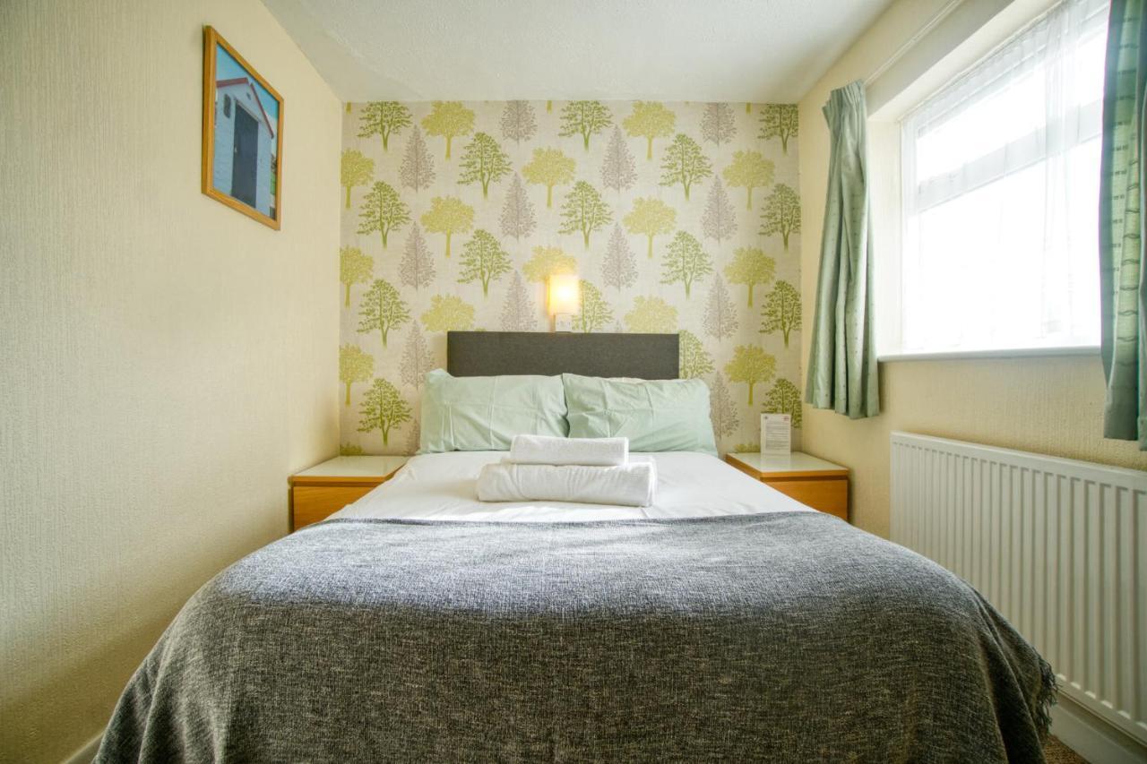 ペイントン St Weonards Bed & Breakfast エクステリア 写真