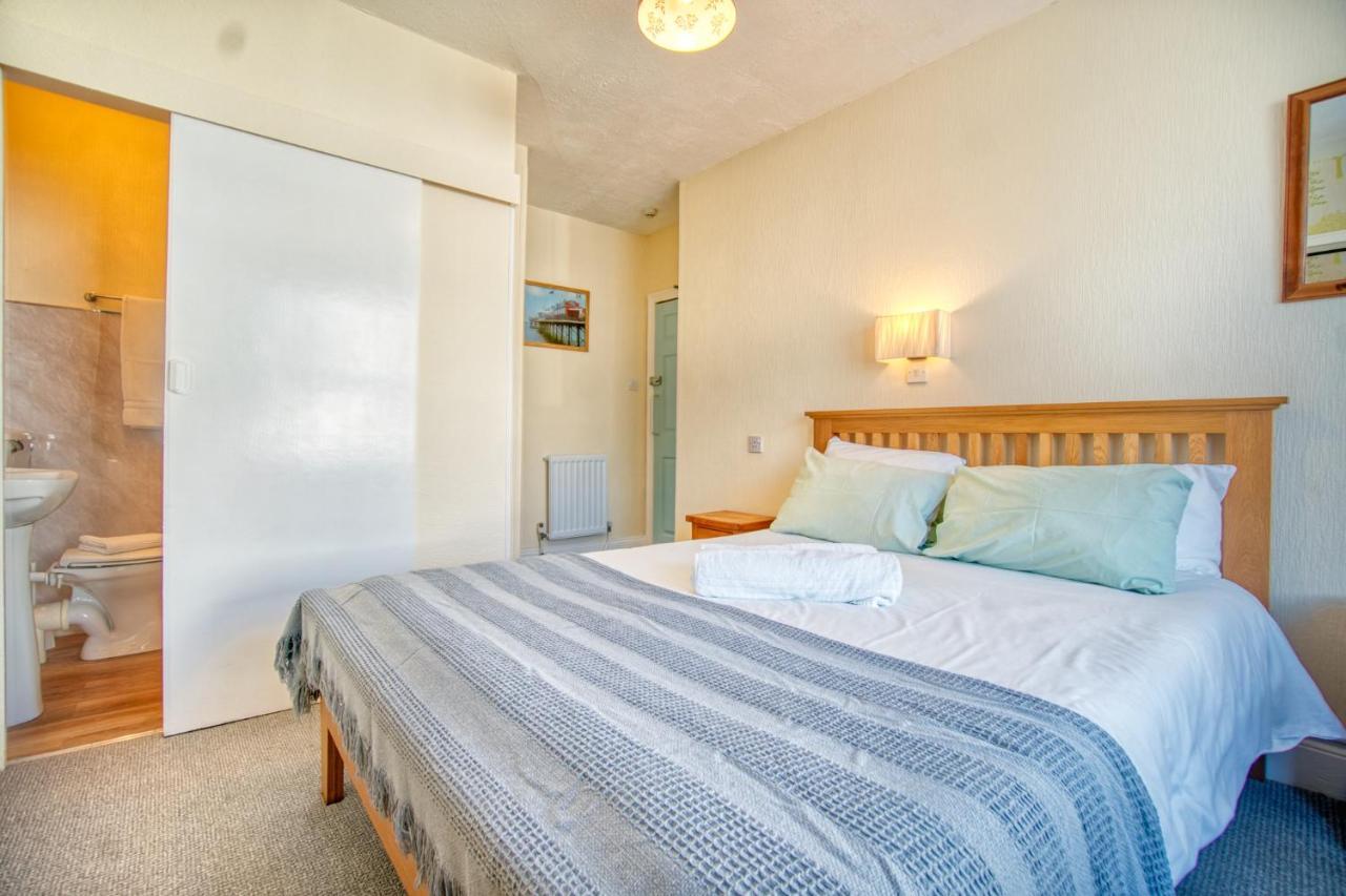 ペイントン St Weonards Bed & Breakfast エクステリア 写真