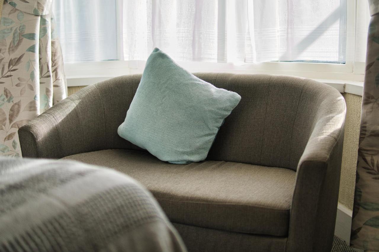 ペイントン St Weonards Bed & Breakfast エクステリア 写真