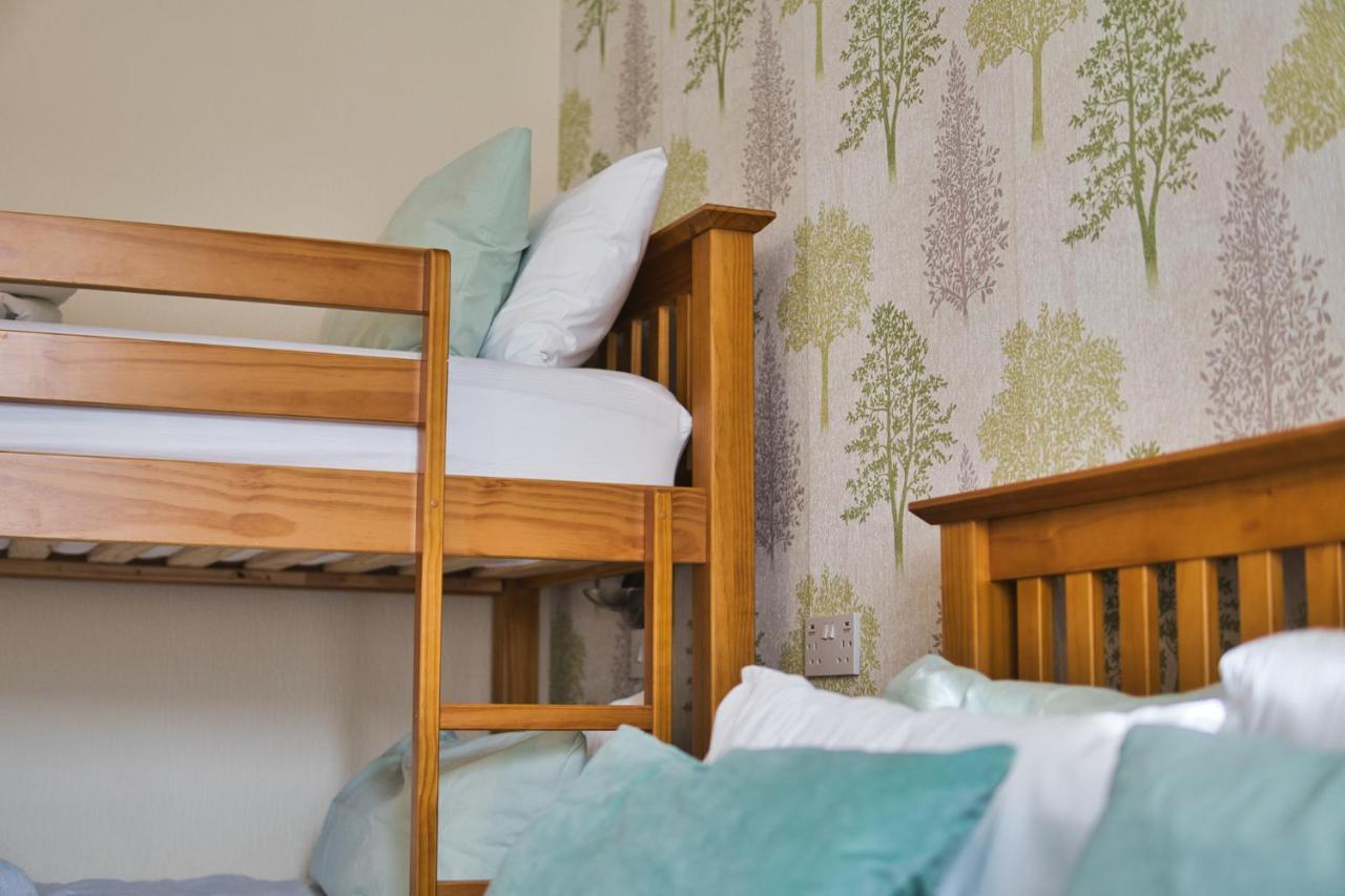 ペイントン St Weonards Bed & Breakfast エクステリア 写真