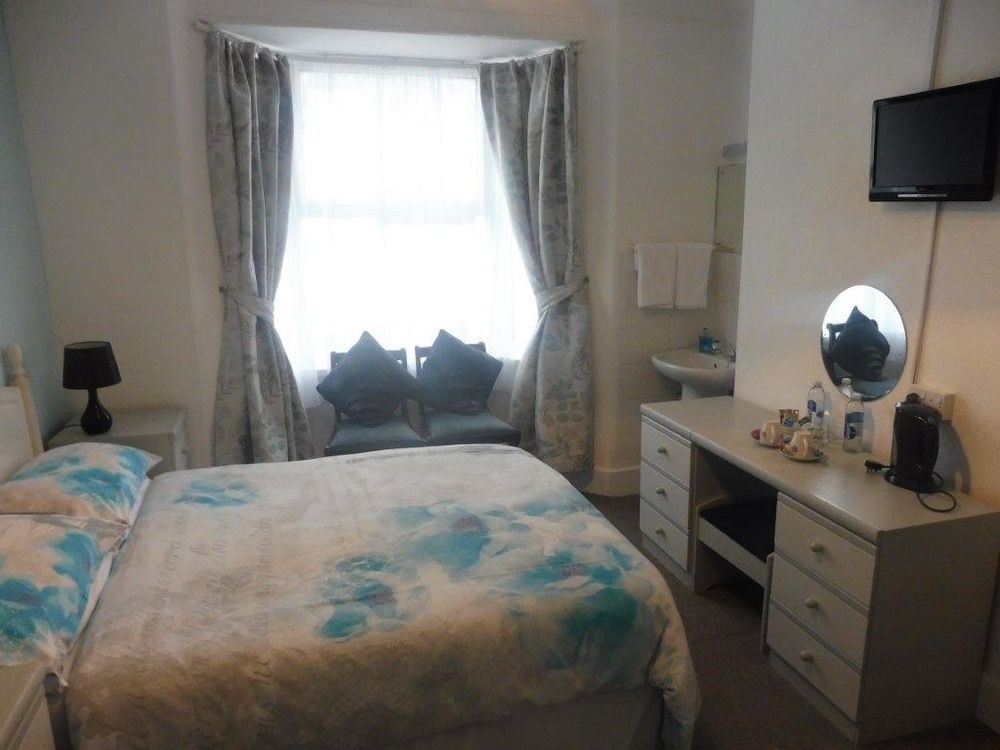 ペイントン St Weonards Bed & Breakfast エクステリア 写真
