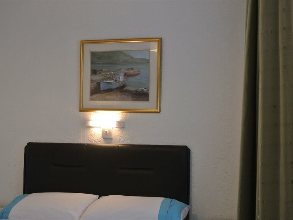 ペイントン St Weonards Bed & Breakfast エクステリア 写真