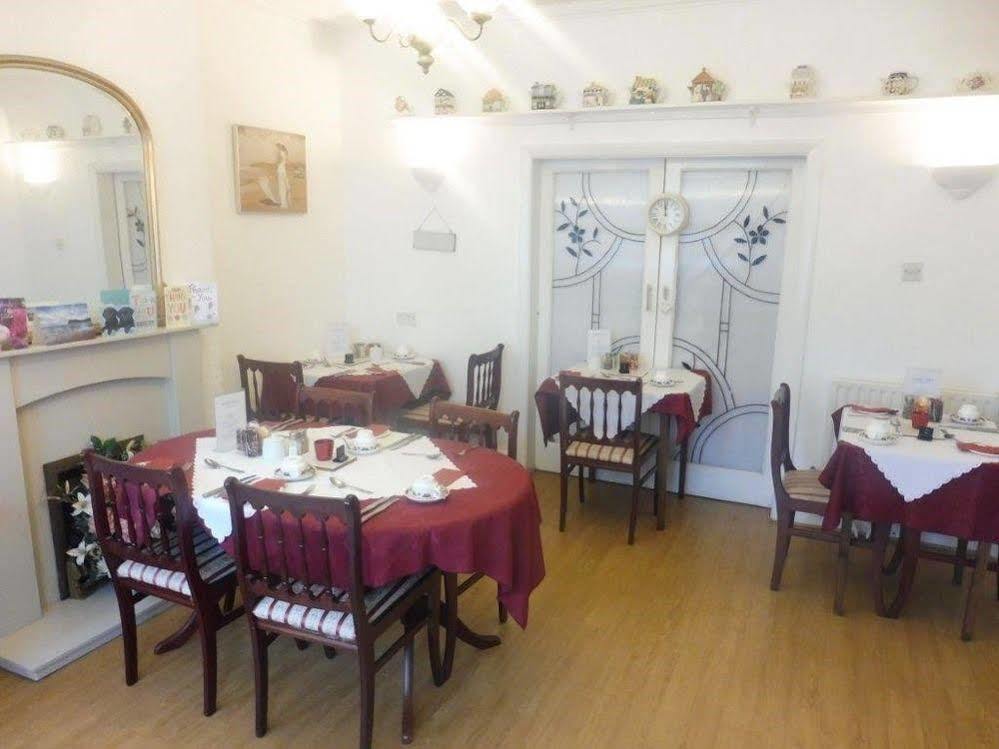 ペイントン St Weonards Bed & Breakfast エクステリア 写真