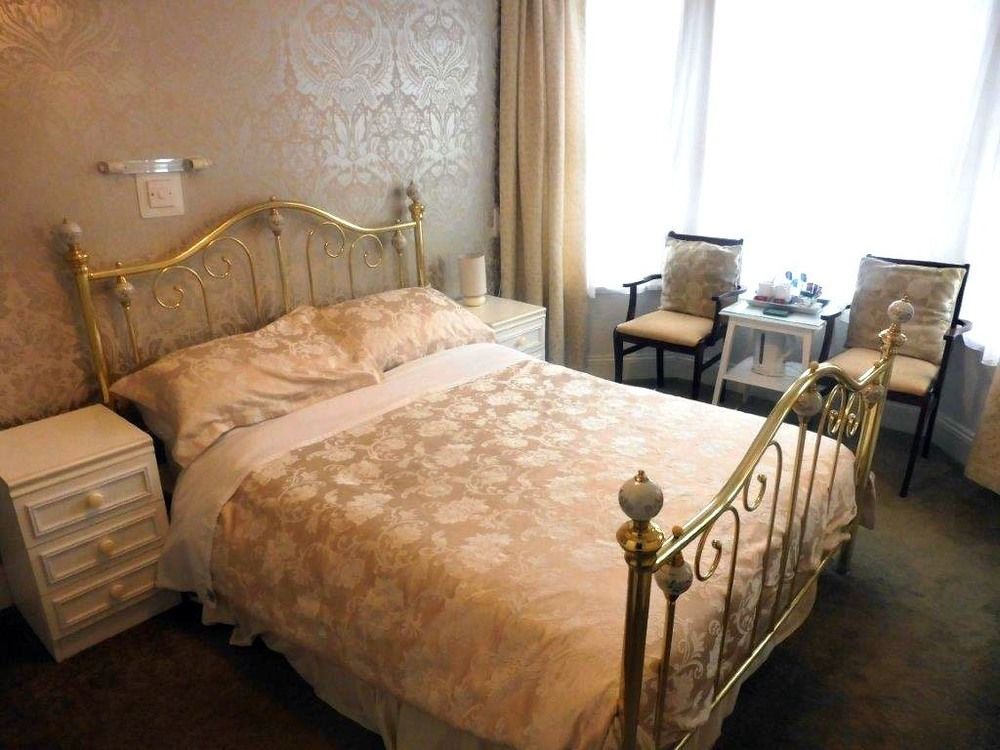 ペイントン St Weonards Bed & Breakfast エクステリア 写真