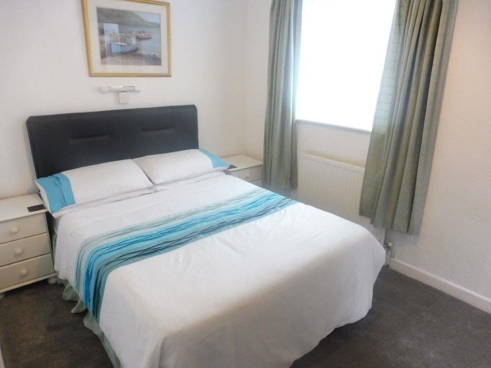 ペイントン St Weonards Bed & Breakfast エクステリア 写真
