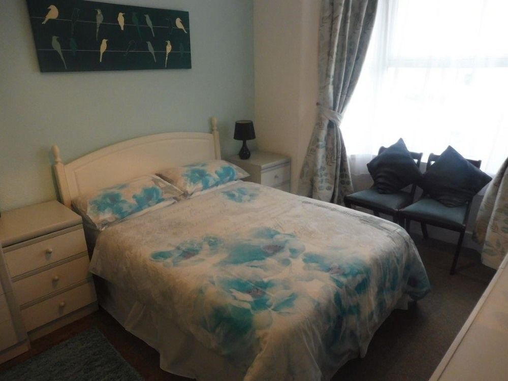 ペイントン St Weonards Bed & Breakfast エクステリア 写真