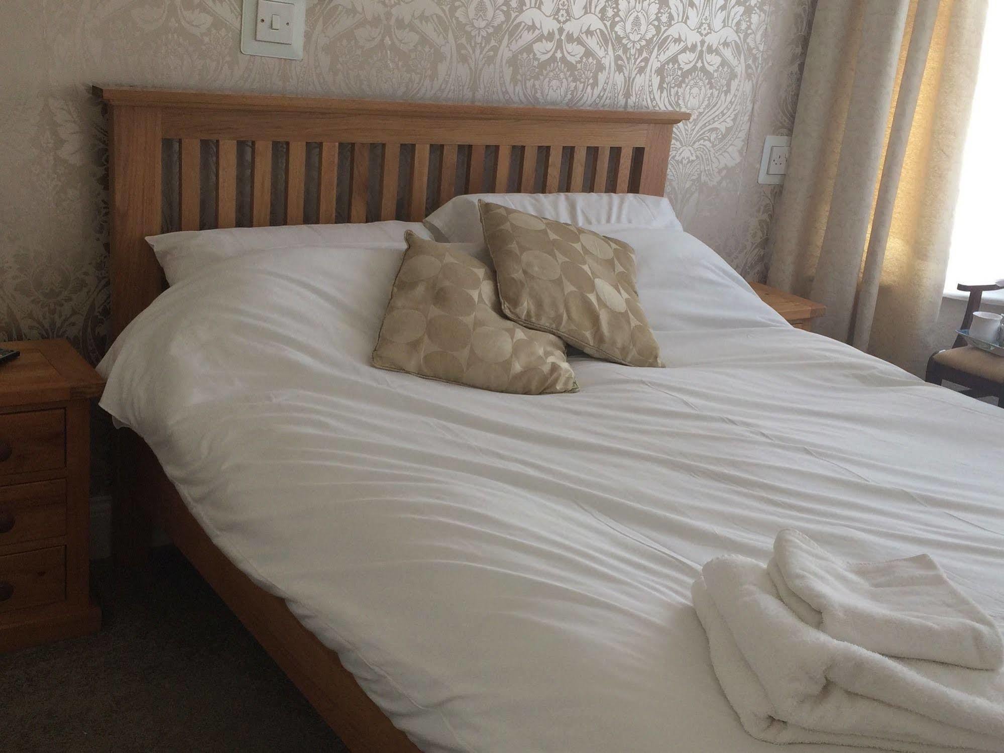 ペイントン St Weonards Bed & Breakfast エクステリア 写真