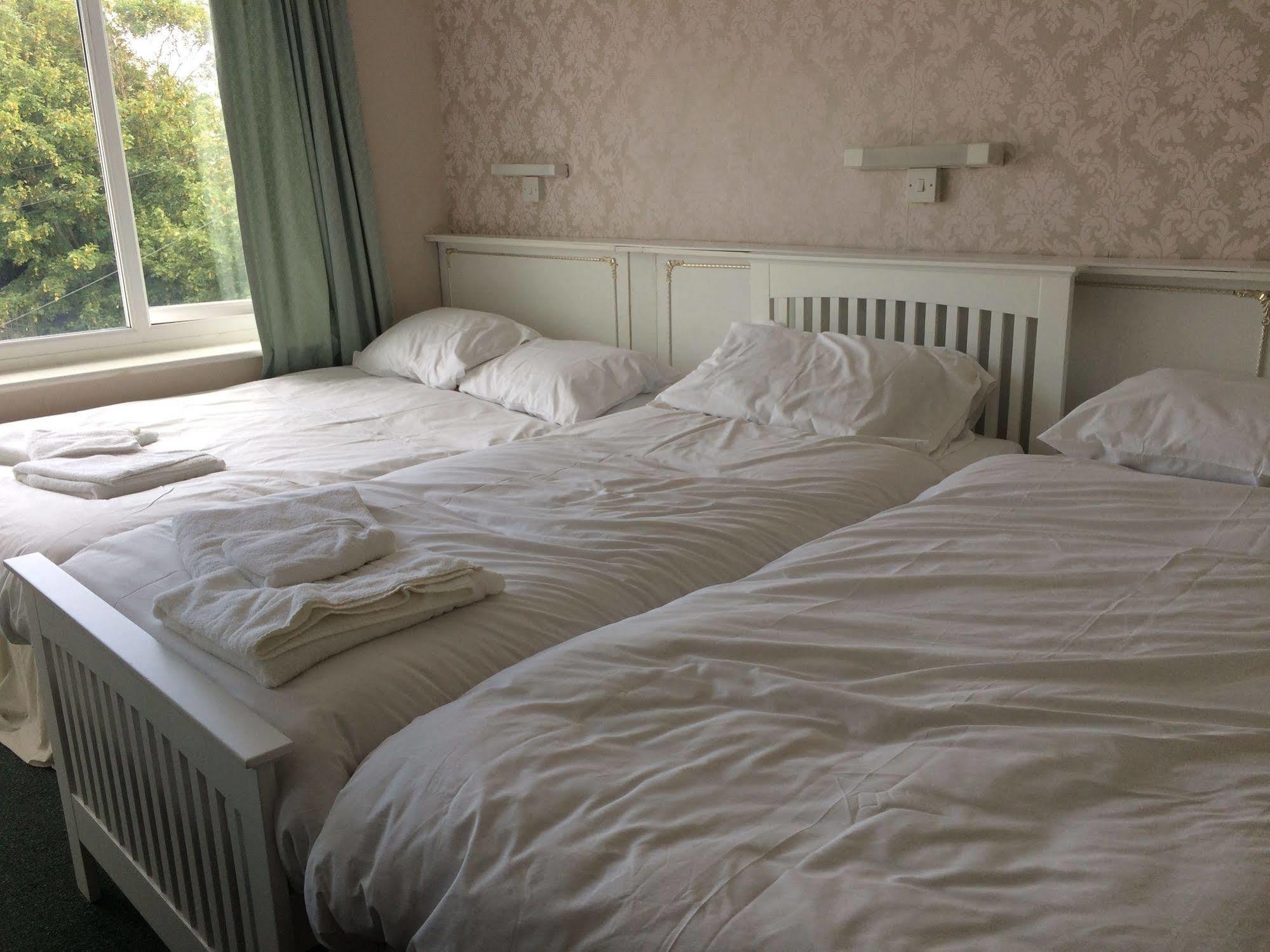 ペイントン St Weonards Bed & Breakfast エクステリア 写真