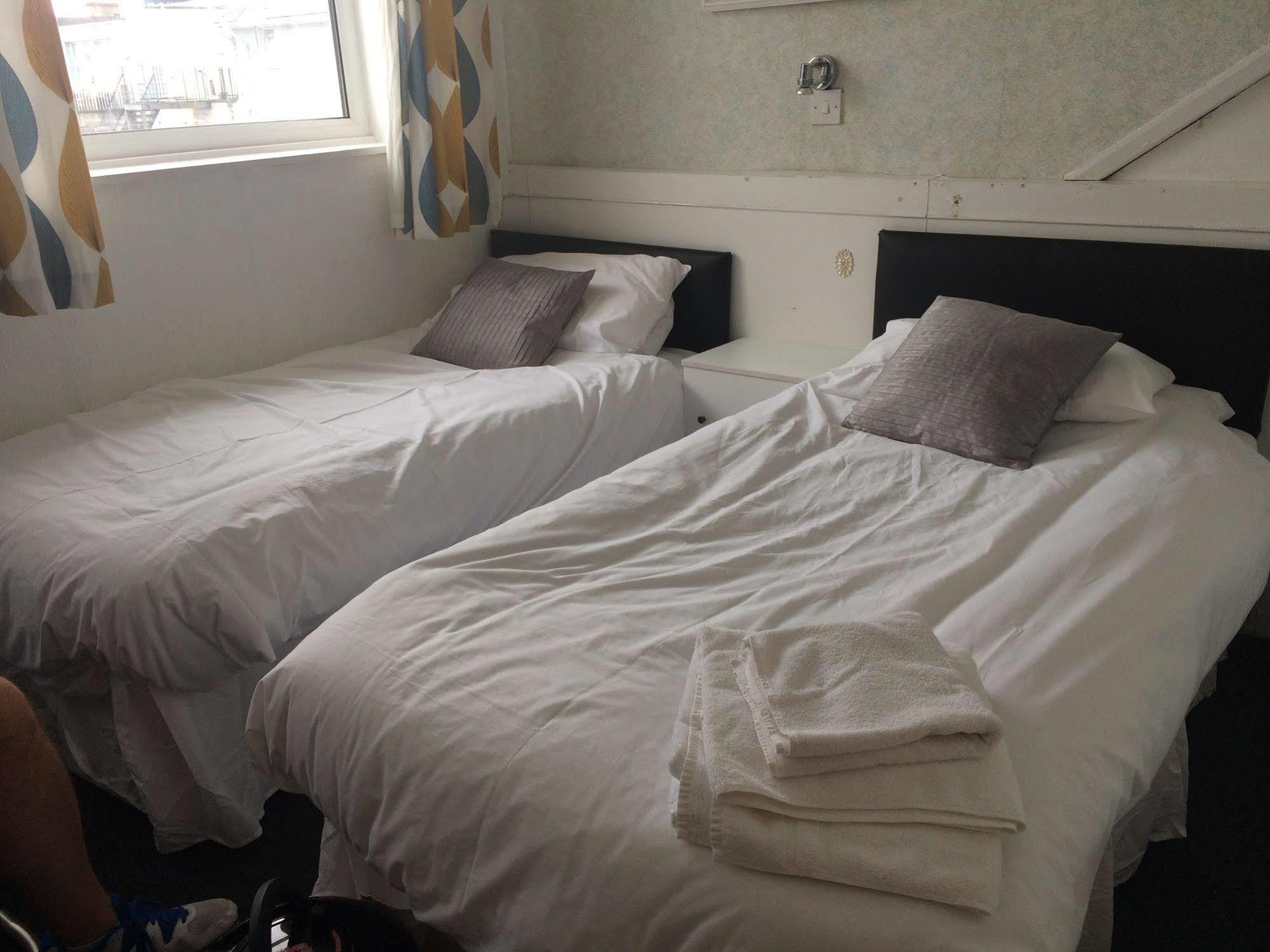ペイントン St Weonards Bed & Breakfast エクステリア 写真